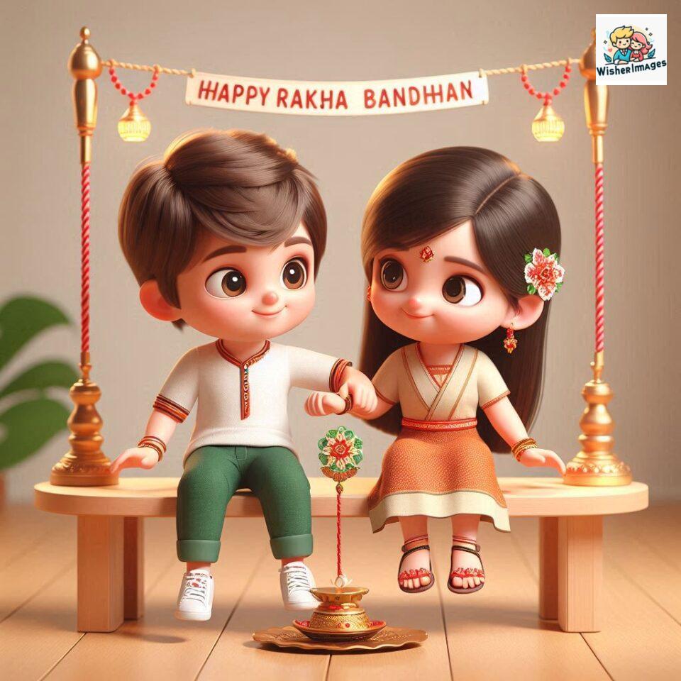 happy-raksha-bandhan-wishes-imagesraksha-bandhan-2024-wishes-in-english-images_127-960x960 120+ Happy Raksha Bandhan Wishes 2024