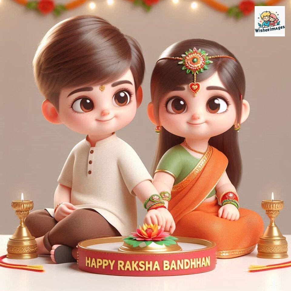 happy-raksha-bandhan-wishes-imagesraksha-bandhan-2024-wishes-in-english-images_134-960x960 120+ Happy Raksha Bandhan Wishes 2024