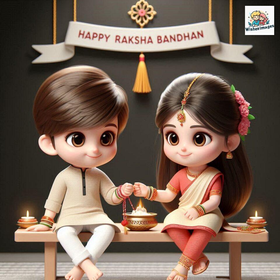 happy-raksha-bandhan-wishes-imagesraksha-bandhan-2024-wishes-in-english-images_136-960x960 120+ Happy Raksha Bandhan Wishes 2024