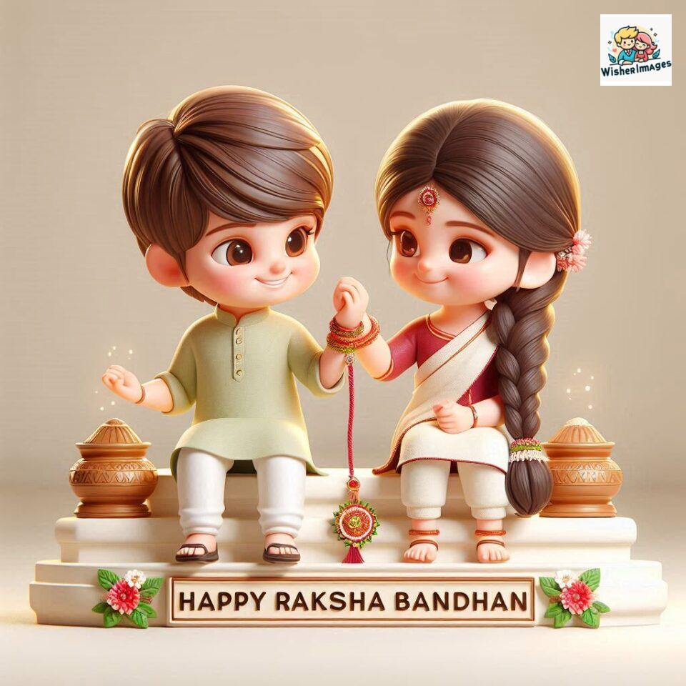 happy-raksha-bandhan-wishes-imagesraksha-bandhan-2024-wishes-in-english-images_139-960x960 120+ Happy Raksha Bandhan Wishes 2024