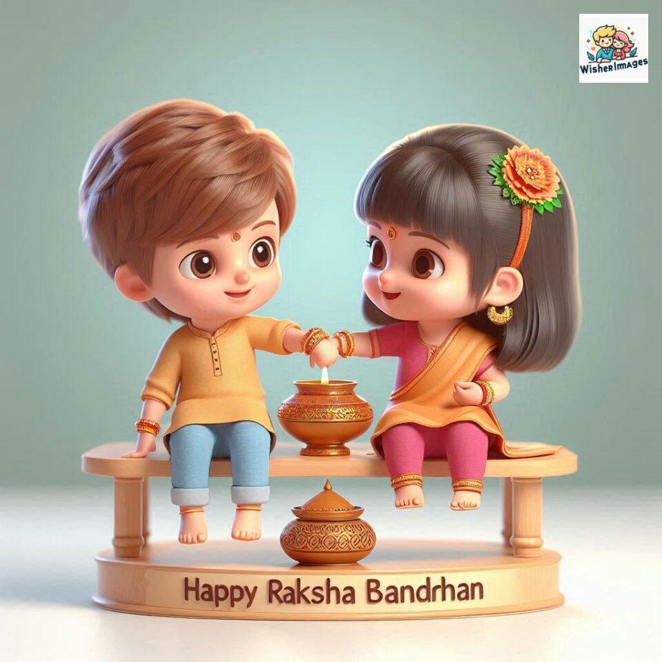 happy-raksha-bandhan-wishes-imagesraksha-bandhan-2024-wishes-in-english-images_141-960x960 120+ Happy Raksha Bandhan Wishes 2024