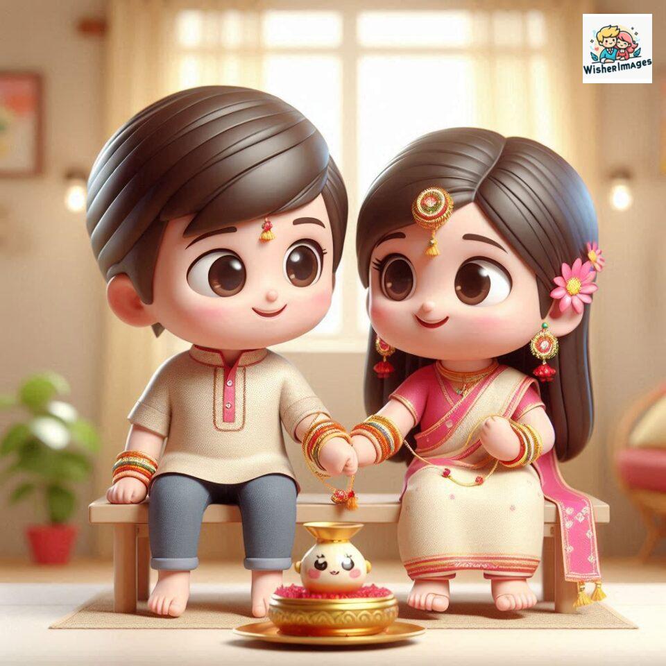 happy-raksha-bandhan-wishes-imagesraksha-bandhan-2024-wishes-in-english-images_144-960x960 120+ Happy Raksha Bandhan Wishes 2024