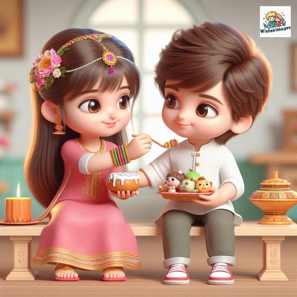 happy-raksha-bandhan-wishes-imagesraksha-bandhan-2024-wishes-in-english-images_151-960x960 120+ Happy Raksha Bandhan Wishes 2024