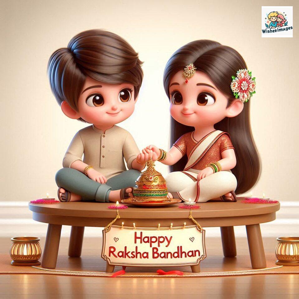 happy-raksha-bandhan-wishes-imagesraksha-bandhan-2024-wishes-in-english-images_156-960x960 120+ Happy Raksha Bandhan Wishes 2024