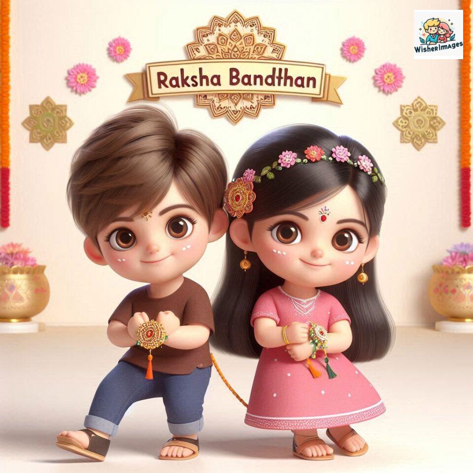 happy-raksha-bandhan-wishes-imagesraksha-bandhan-2024-wishes-in-english-images_162-960x960 120+ Happy Raksha Bandhan Wishes 2024