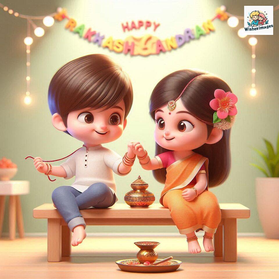 happy-raksha-bandhan-wishes-imagesraksha-bandhan-2024-wishes-in-english-images_165-960x960 120+ Happy Raksha Bandhan Wishes 2024