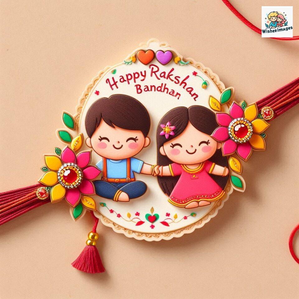 happy-raksha-bandhan-wishes-imagesraksha-bandhan-2024-wishes-in-english-images_180-960x960 80+ 3D Happy Rakdha Bandhan Wisher 2024