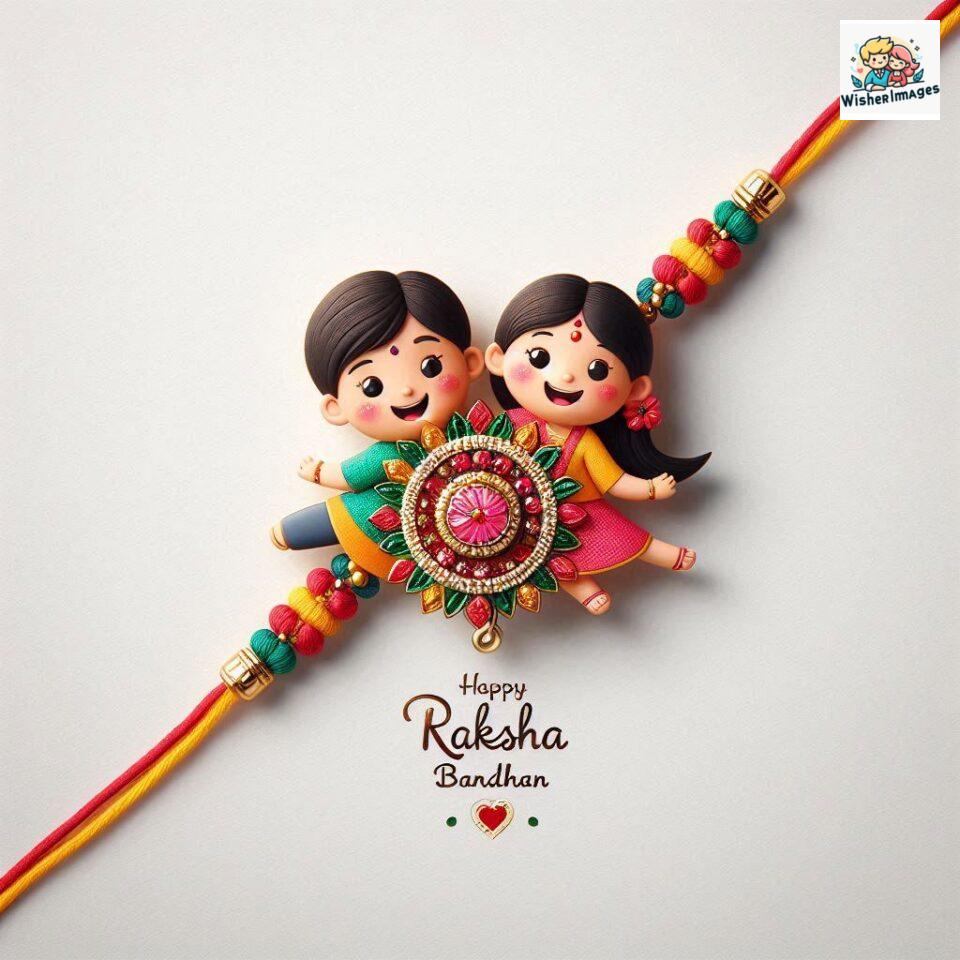 happy-raksha-bandhan-wishes-imagesraksha-bandhan-2024-wishes-in-english-images_182-960x960 80+ 3D Happy Rakdha Bandhan Wisher 2024