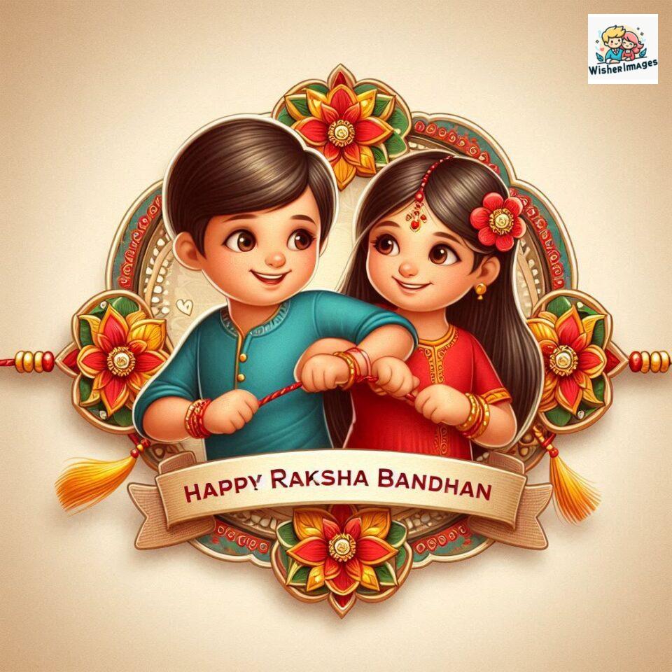 happy-raksha-bandhan-wishes-imagesraksha-bandhan-2024-wishes-in-english-images_186-960x960 80+ 3D Happy Rakdha Bandhan Wisher 2024