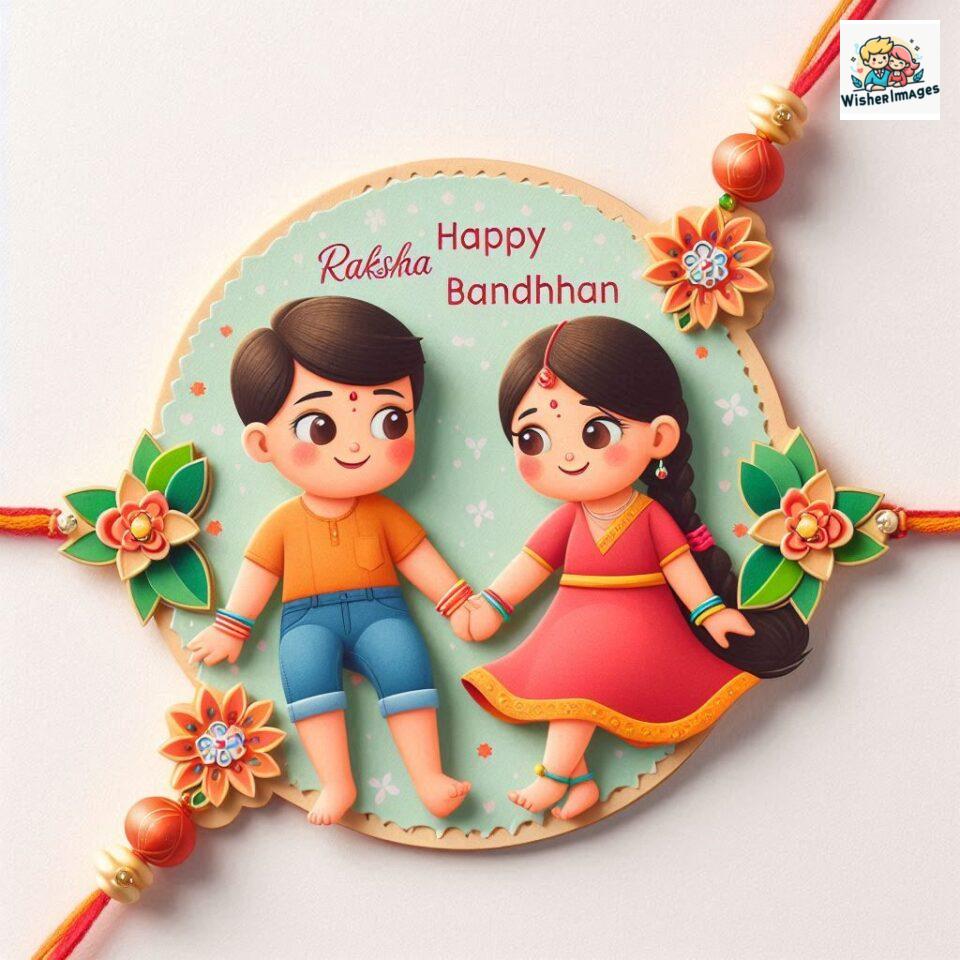 80+ 3D Happy Rakdha Bandhan Wisher 2024 77 happy raksha bandhan wishes imagesraksha bandhan wishes in english images ()