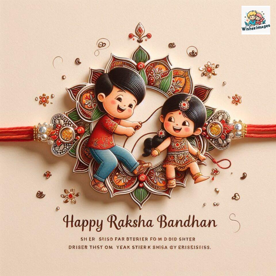 happy-raksha-bandhan-wishes-imagesraksha-bandhan-2024-wishes-in-english-images_192-960x960 80+ 3D Happy Rakdha Bandhan Wisher 2024