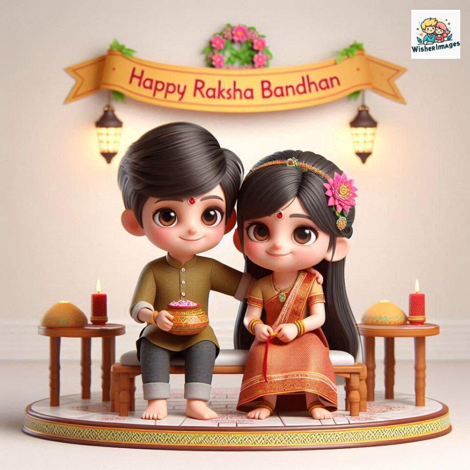 happy-raksha-bandhan-wishes-imagesraksha-bandhan-2024-wishes-in-english-images_194-960x960 120+ Happy Raksha Bandhan Wishes 2024