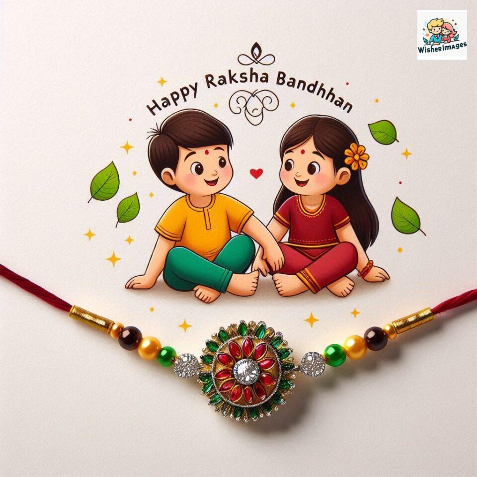 happy-raksha-bandhan-wishes-imagesraksha-bandhan-2024-wishes-in-english-images_25-960x960 80+ 3D Happy Rakdha Bandhan Wisher 2024