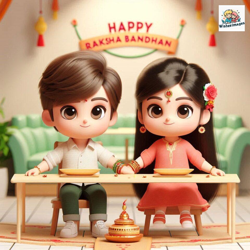 happy-raksha-bandhan-wishes-imagesraksha-bandhan-2024-wishes-in-english-images_37-960x960 120+ Happy Raksha Bandhan Wishes 2024