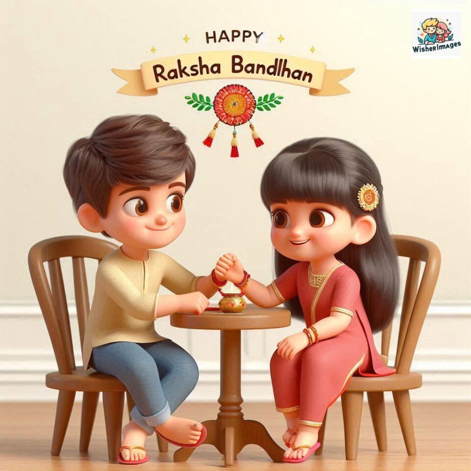 happy-raksha-bandhan-wishes-imagesraksha-bandhan-2024-wishes-in-english-images_38-960x960 120+ Happy Raksha Bandhan Wishes 2024