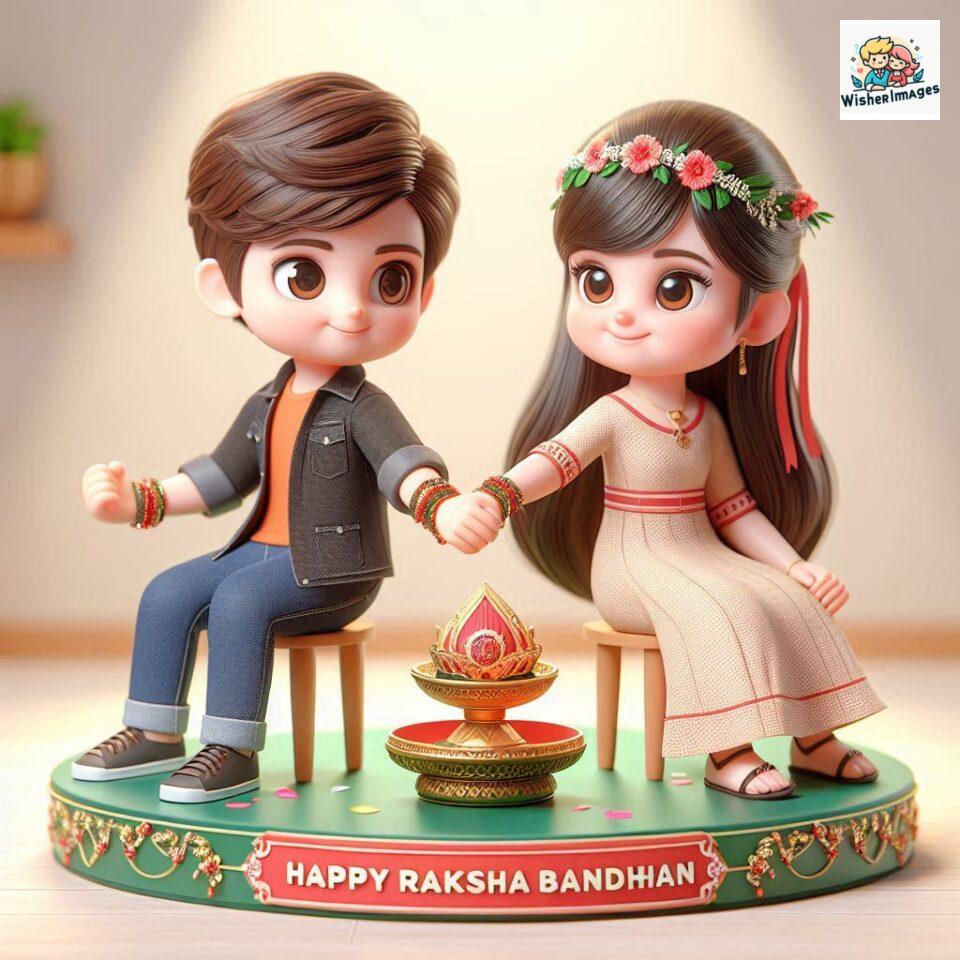 happy-raksha-bandhan-wishes-imagesraksha-bandhan-2024-wishes-in-english-images_40-960x960 120+ Happy Raksha Bandhan Wishes 2024