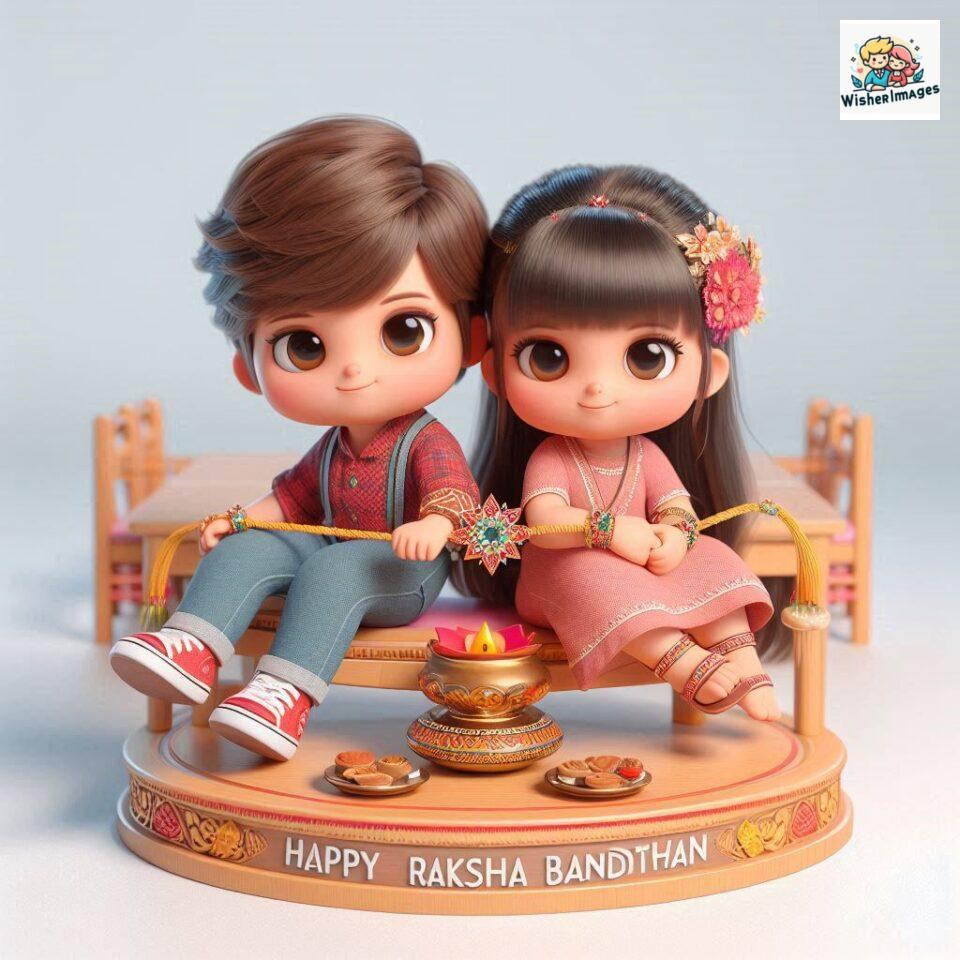 happy-raksha-bandhan-wishes-imagesraksha-bandhan-2024-wishes-in-english-images_43-960x960 120+ Happy Raksha Bandhan Wishes 2024