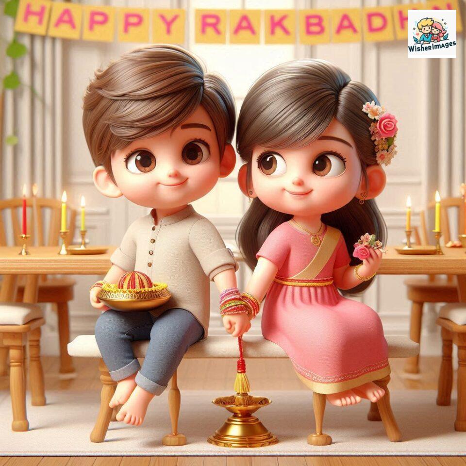 happy-raksha-bandhan-wishes-imagesraksha-bandhan-2024-wishes-in-english-images_44-960x960 120+ Happy Raksha Bandhan Wishes 2024