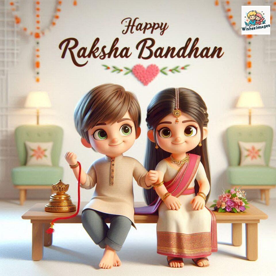 happy-raksha-bandhan-wishes-imagesraksha-bandhan-2024-wishes-in-english-images_47-960x960 120+ Happy Raksha Bandhan Wishes 2024