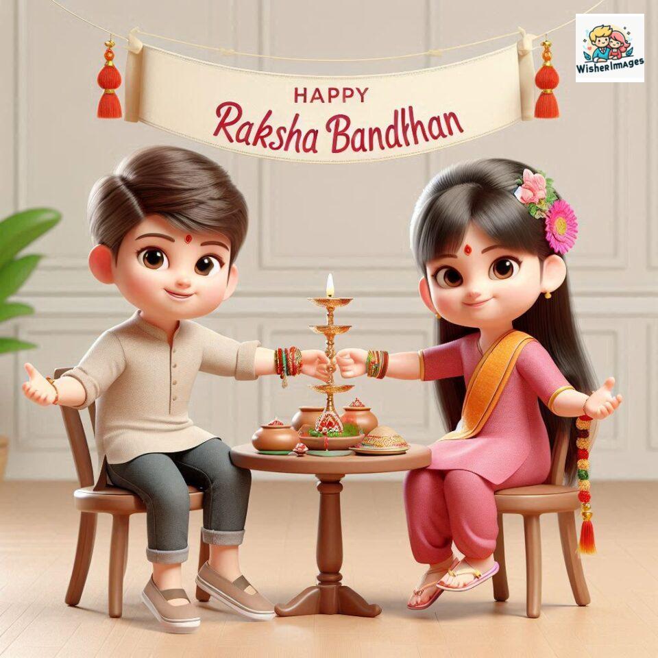 happy-raksha-bandhan-wishes-imagesraksha-bandhan-2024-wishes-in-english-images_49-960x960 120+ Happy Raksha Bandhan Wishes 2024