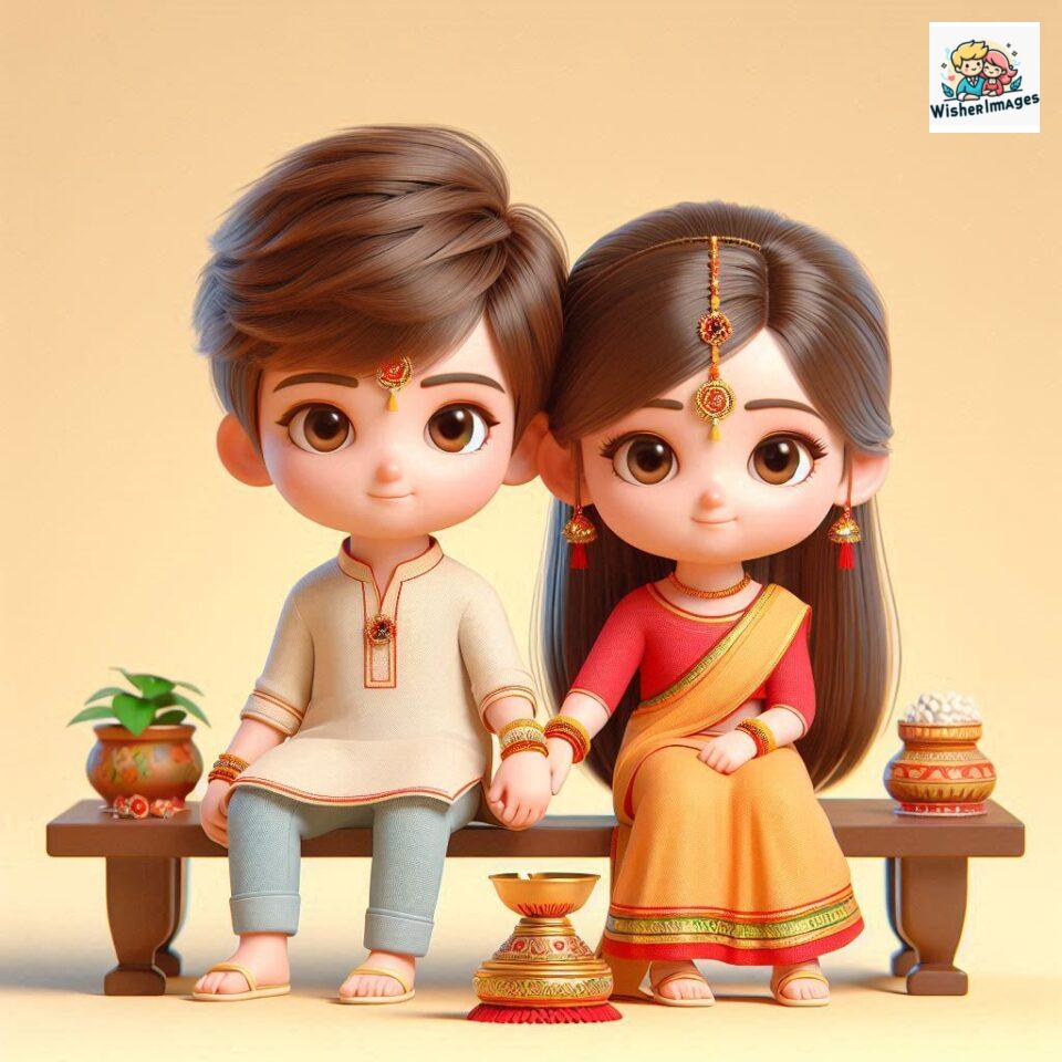 happy-raksha-bandhan-wishes-imagesraksha-bandhan-2024-wishes-in-english-images_50-960x960 120+ Happy Raksha Bandhan Wishes 2024