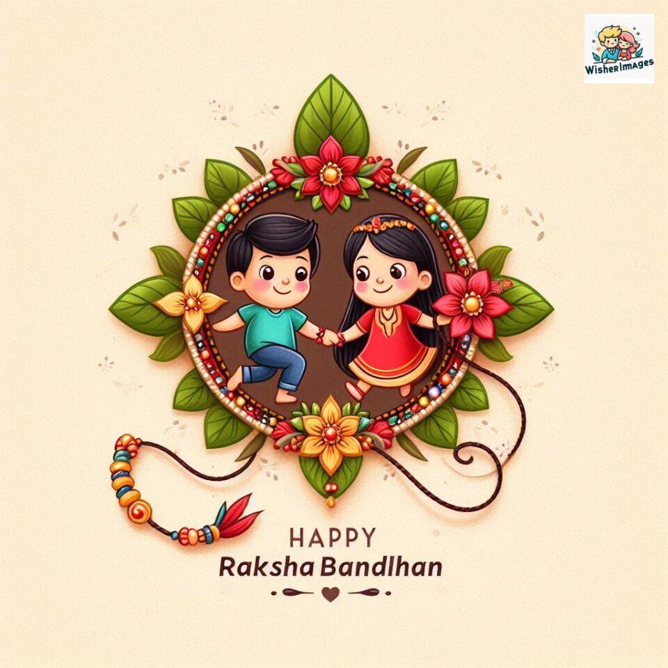 happy-raksha-bandhan-wishes-imagesraksha-bandhan-2024-wishes-in-english-images_53-960x960 120+ Happy Raksha Bandhan Wishes 2024