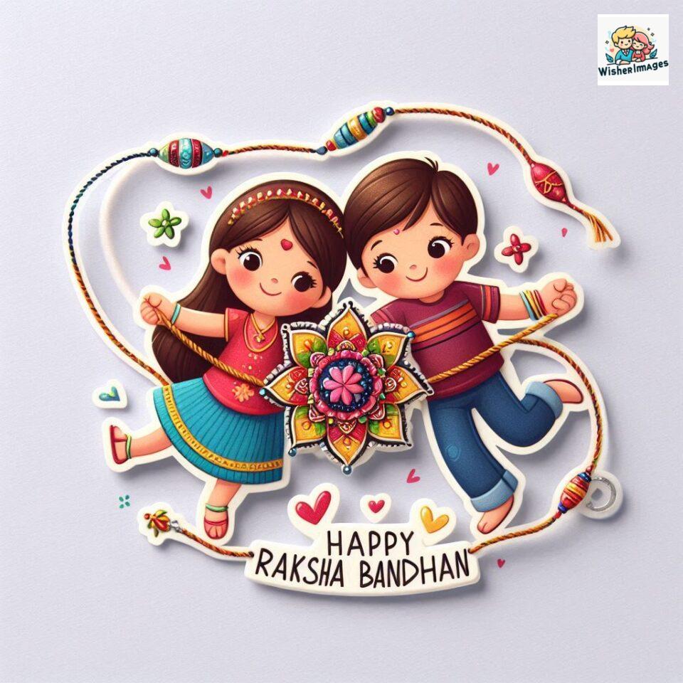 happy-raksha-bandhan-wishes-imagesraksha-bandhan-2024-wishes-in-english-images_54-960x960 120+ Happy Raksha Bandhan Wishes 2024