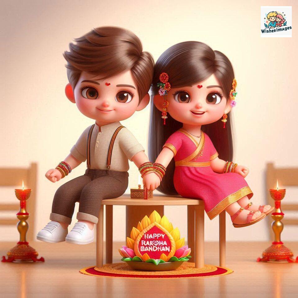 happy-raksha-bandhan-wishes-imagesraksha-bandhan-2024-wishes-in-english-images_61-960x960 120+ Happy Raksha Bandhan Wishes 2024