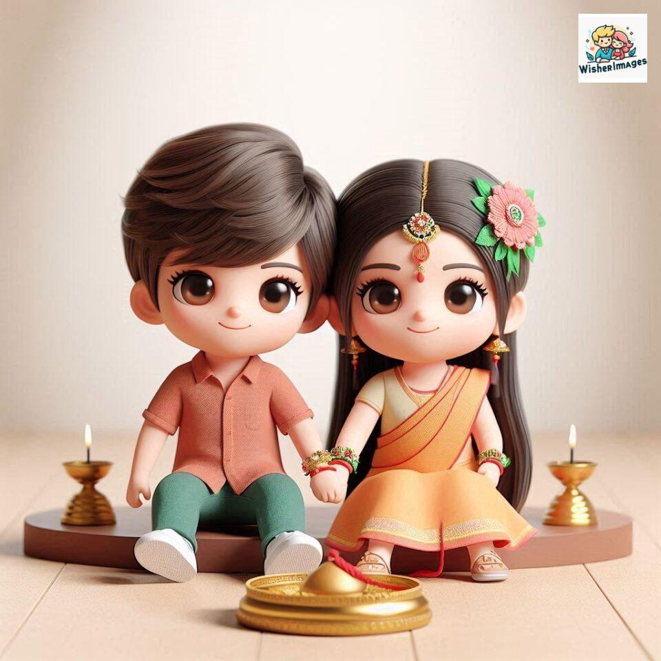 happy-raksha-bandhan-wishes-imagesraksha-bandhan-2024-wishes-in-english-images_62-960x960 120+ Happy Raksha Bandhan Wishes 2024