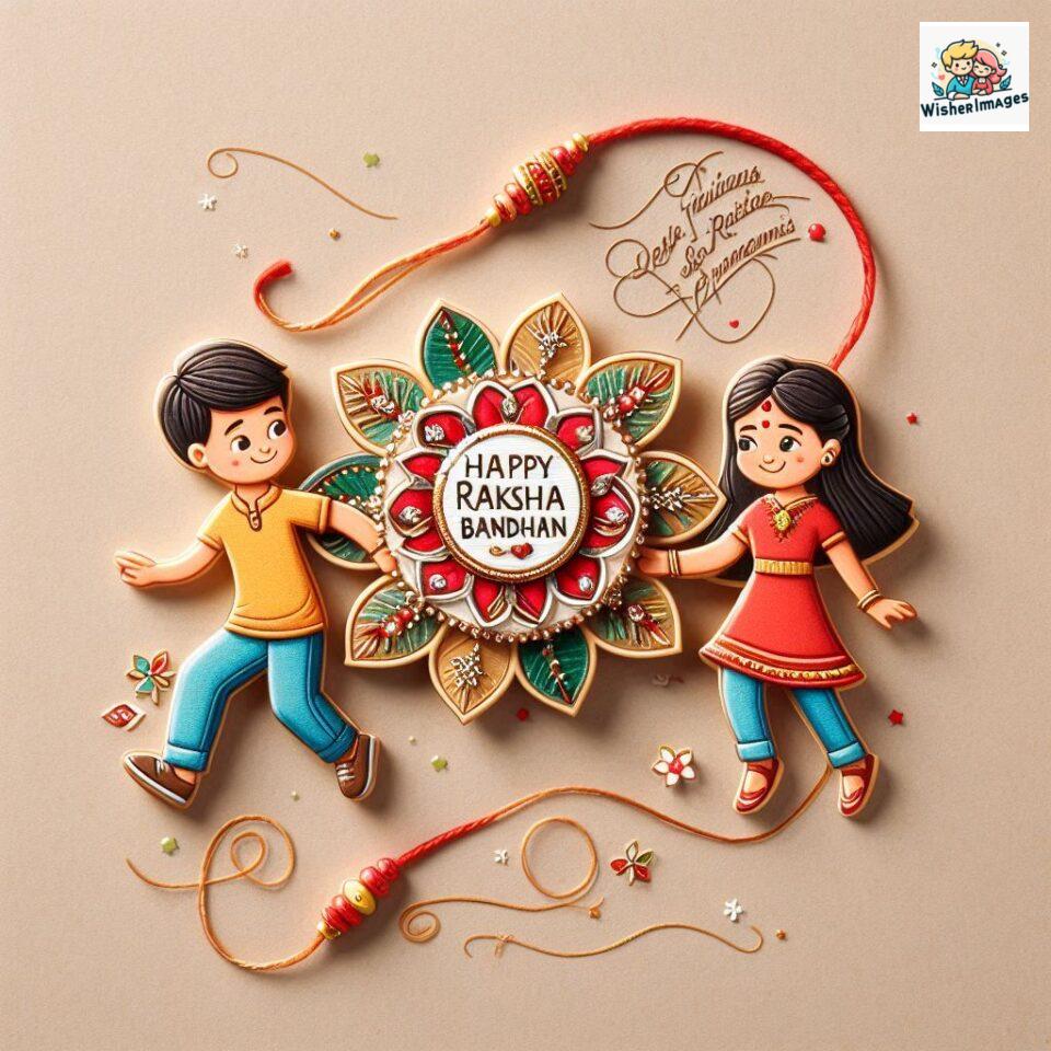 80+ 3D Happy Rakdha Bandhan Wisher 2024 17 happy raksha bandhan wishes imagesraksha bandhan wishes in english images ()