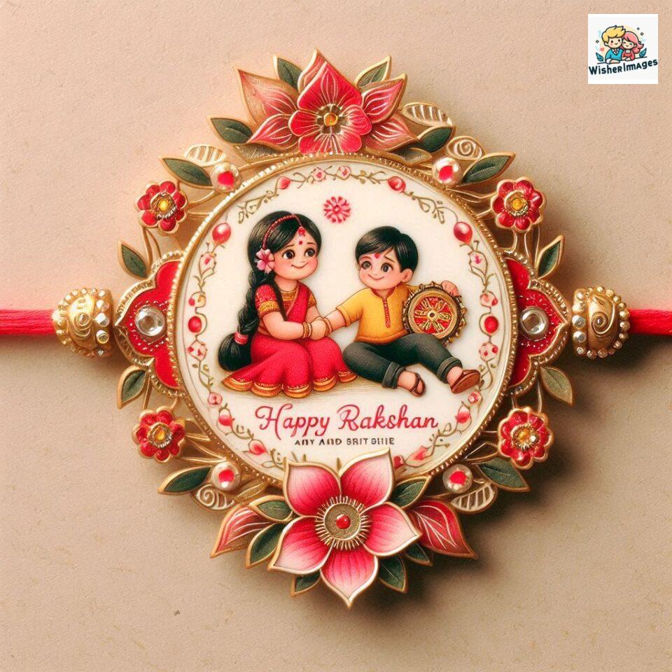 80+ 3D Happy Rakdha Bandhan Wisher 2024 28 happy raksha bandhan wishes imagesraksha bandhan wishes in english images ()