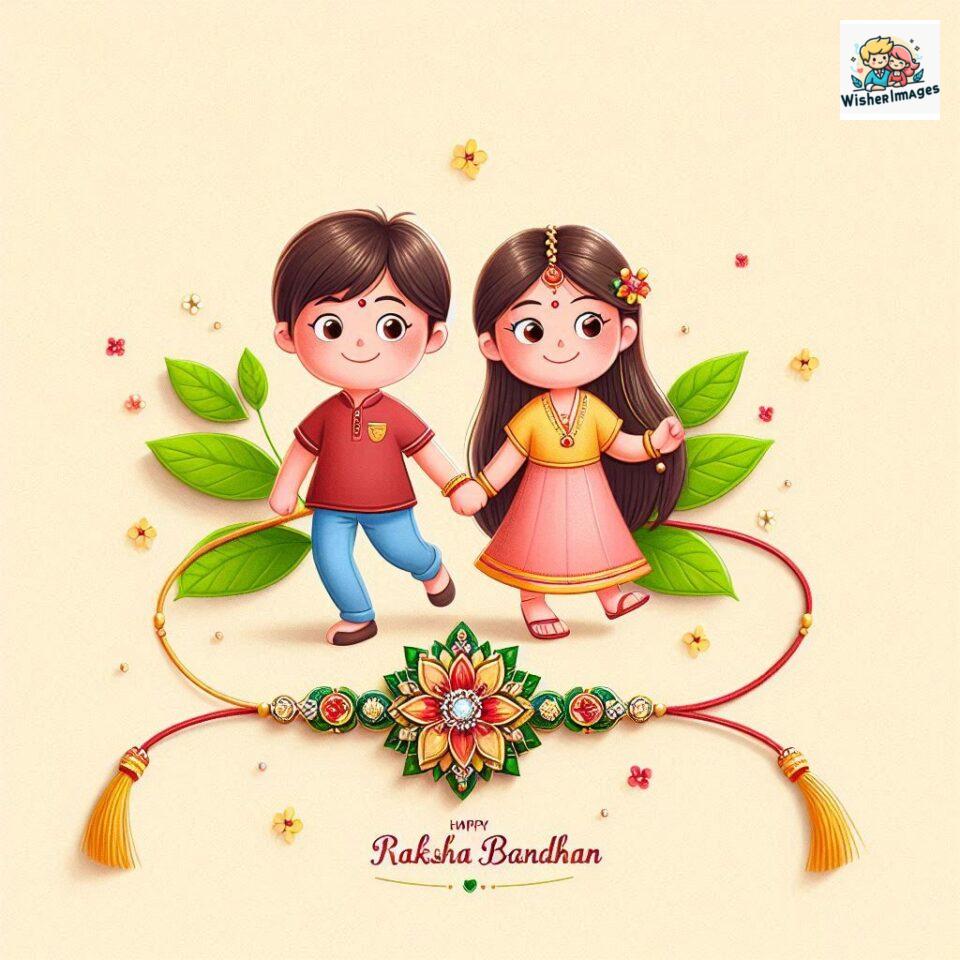 80+ 3D Happy Rakdha Bandhan Wisher 2024 12 happy raksha bandhan wishes imagesraksha bandhan wishes in english images ()