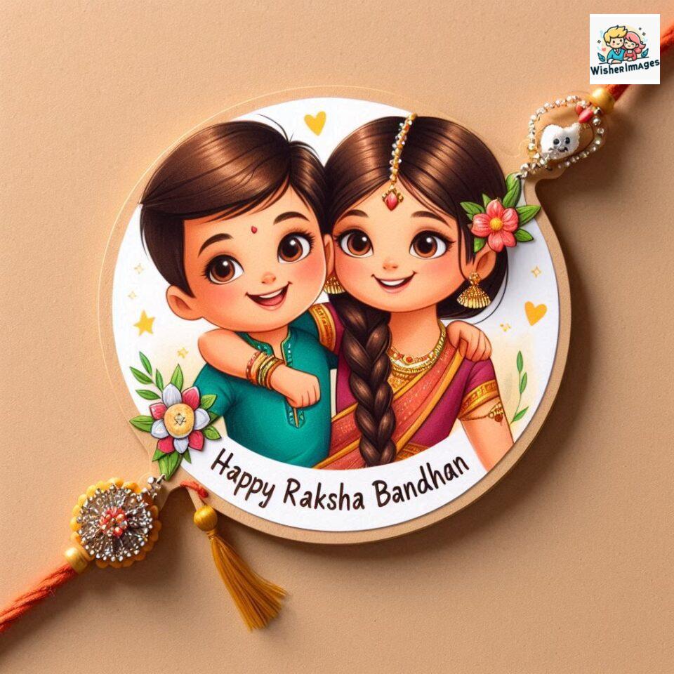 80+ 3D Happy Rakdha Bandhan Wisher 2024 13 happy raksha bandhan wishes imagesraksha bandhan wishes in english images ()