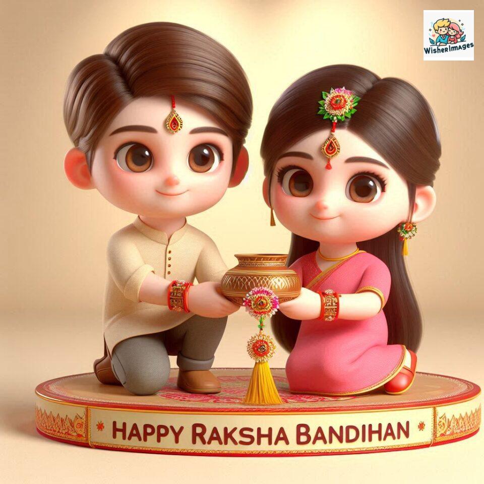 happy-raksha-bandhan-wishes-imagesraksha-bandhan-2024-wishes-in-english-images_79-960x960 120+ Happy Raksha Bandhan Wishes 2024