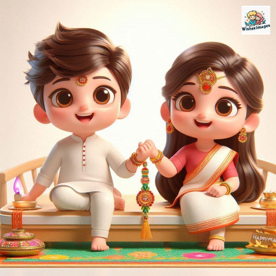 happy-raksha-bandhan-wishes-imagesraksha-bandhan-2024-wishes-in-english-images_85-960x960 120+ Happy Raksha Bandhan Wishes 2024