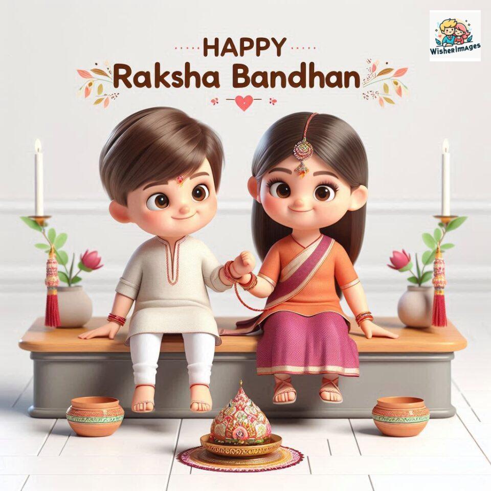 happy-raksha-bandhan-wishes-imagesraksha-bandhan-2024-wishes-in-english-images_9-960x960 120+ Happy Raksha Bandhan Wishes 2024