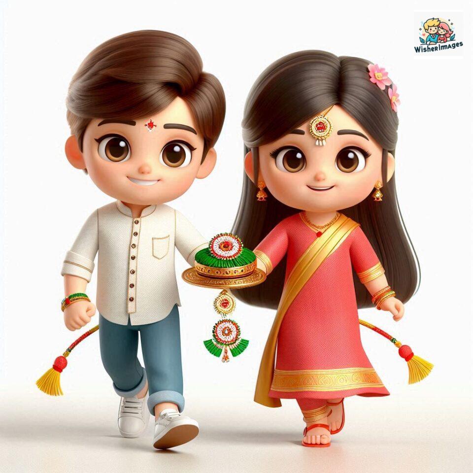 happy-raksha-bandhan-wishes-imagesraksha-bandhan-2024-wishes-in-english-images_93-960x960 120+ Happy Raksha Bandhan Wishes 2024