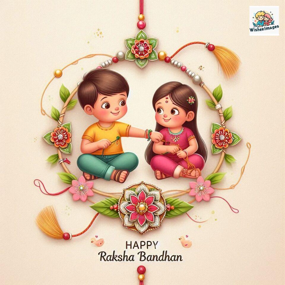 80+ 3D Happy Rakdha Bandhan Wisher 2024 11 happy raksha bandhan wishes imagesraksha bandhan wishes in english images ()