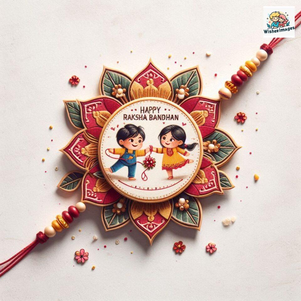 80+ 3D Happy Rakdha Bandhan Wisher 2024 10 happy raksha bandhan wishes imagesraksha bandhan wishes in english images ()