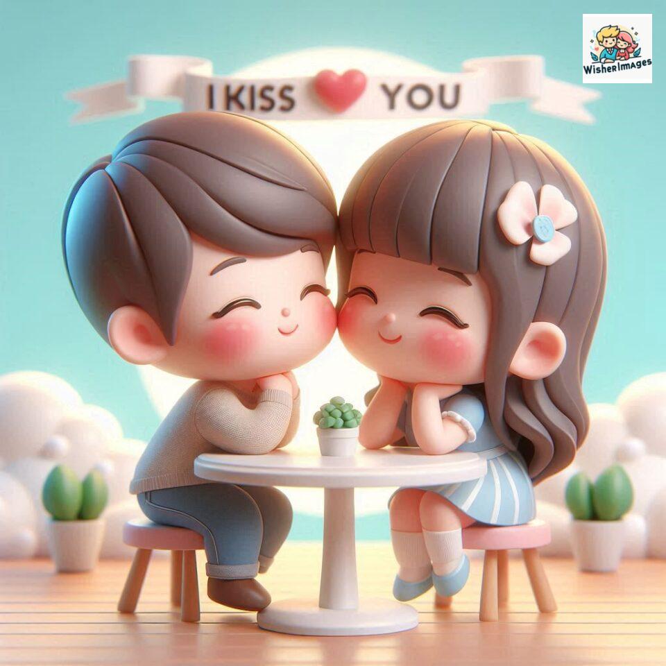 80+ Kiss Images Cartoon HD - Free Download 40 i kiss you photo hd i kiss you photo download kiss images cartoon hd ()