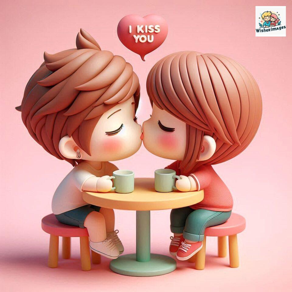 80+ Kiss Images Cartoon HD - Free Download 15 i kiss you photo hd i kiss you photo download kiss images cartoon hd ()