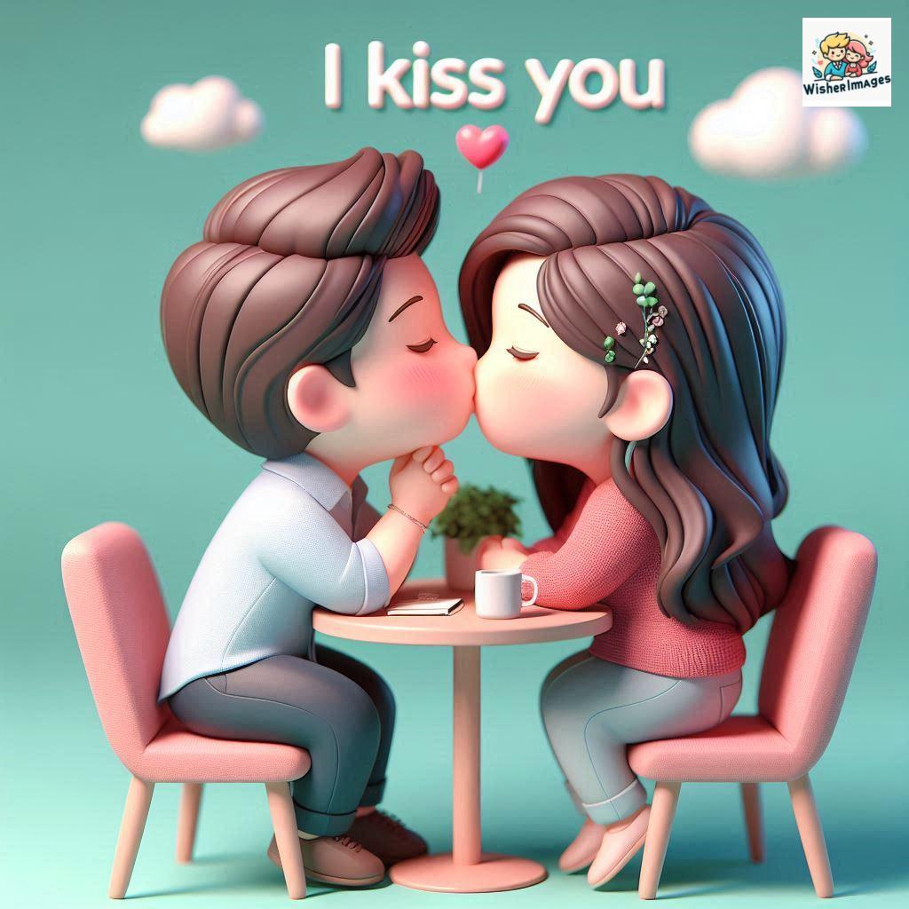 80+ Kiss Images Cartoon HD - Free Download 8 i kiss you photo hd i kiss you photo download kiss images cartoon hd ()