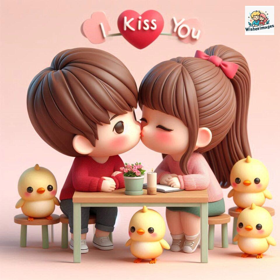 80+ Kiss Images Cartoon HD - Free Download 4 i kiss you photo hd i kiss you photo download kiss images cartoon hd ()