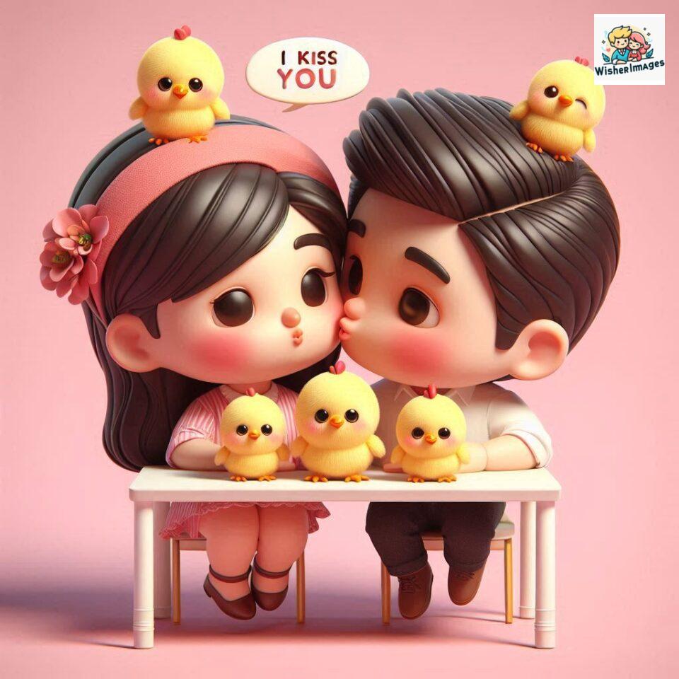 80+ Kiss Images Cartoon HD - Free Download 6 i kiss you photo hd i kiss you photo download kiss images cartoon hd ()