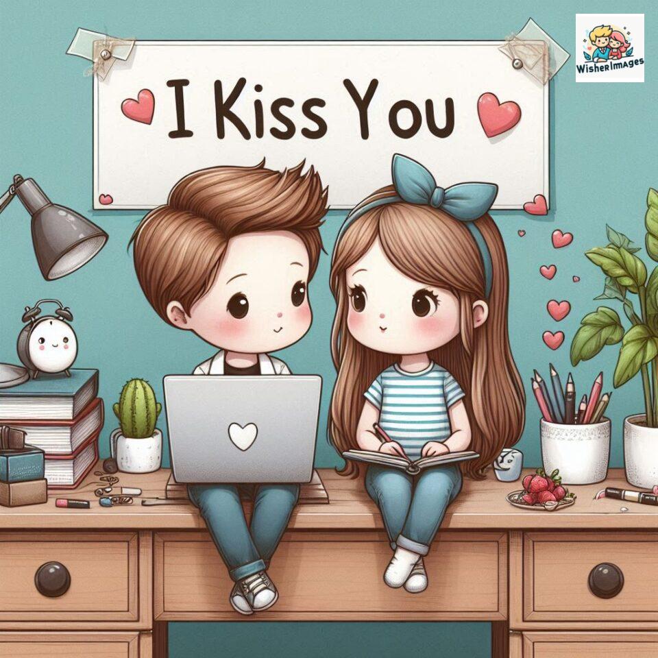 80+ Kiss Images Cartoon HD - Free Download 38 i kiss you photo hd i kiss you photo download kiss images cartoon hd ()