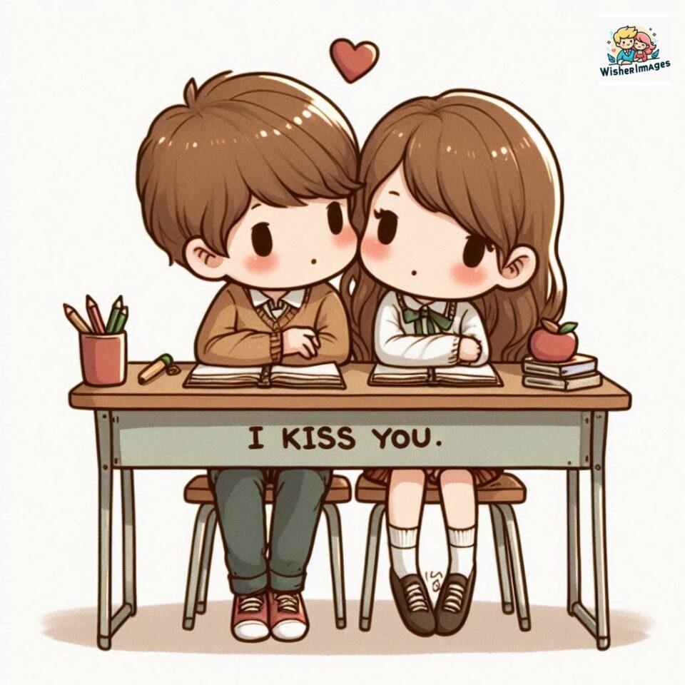 80+ Kiss Images Cartoon HD - Free Download 75 i kiss you photo hd i kiss you photo download kiss images cartoon hd ()