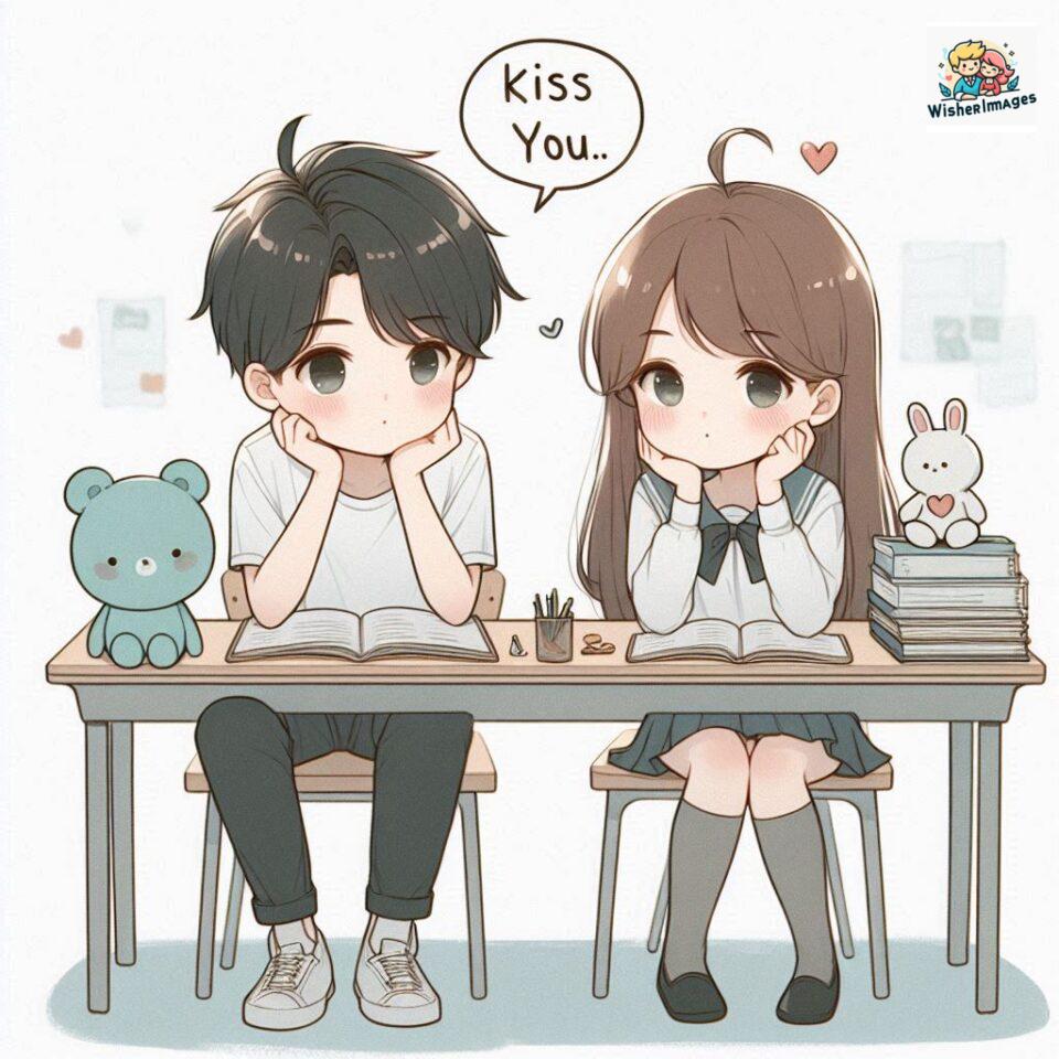 80+ Kiss Images Cartoon HD - Free Download 5 i kiss you photo hd i kiss you photo download kiss images cartoon hd ()