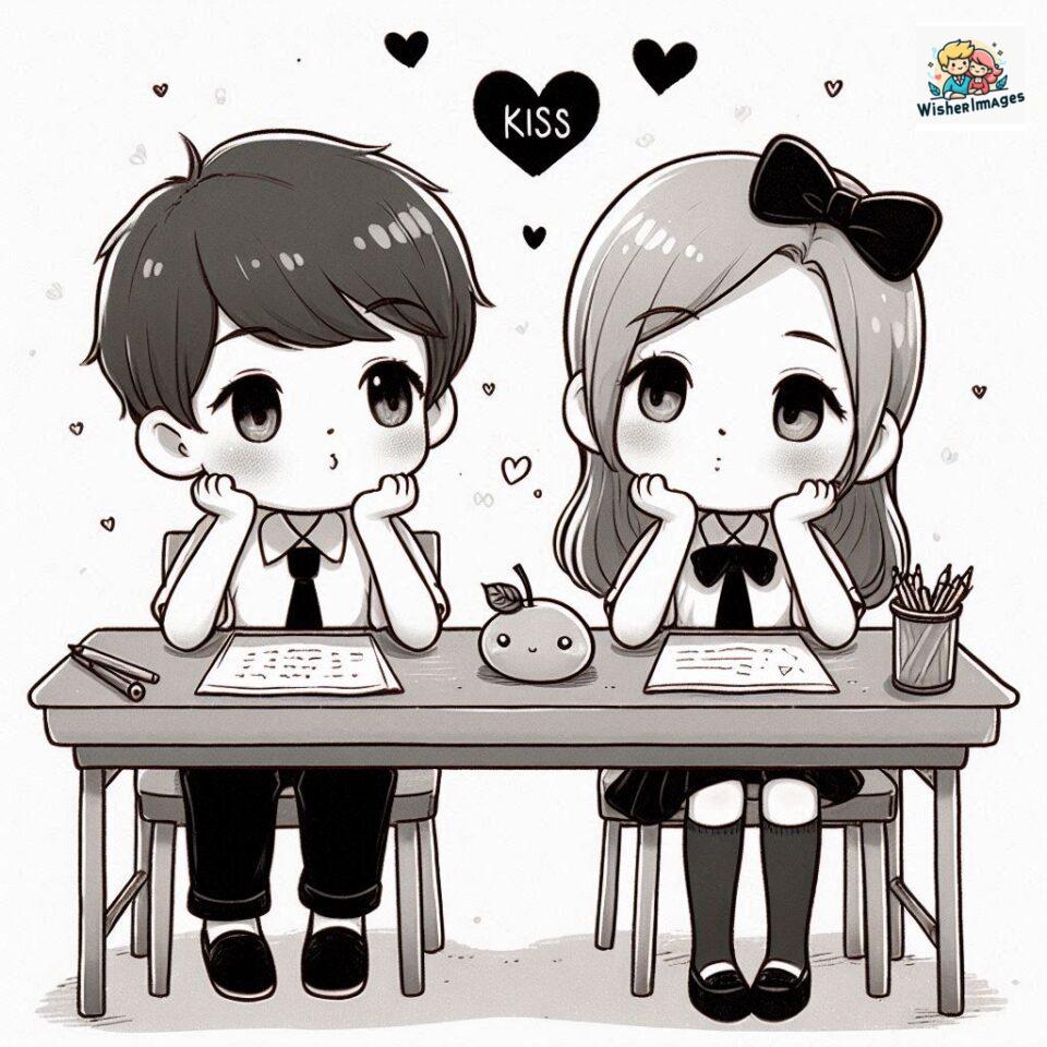 80+ Kiss Images Cartoon HD - Free Download 22 i kiss you photo hd i kiss you photo download kiss images cartoon hd ()
