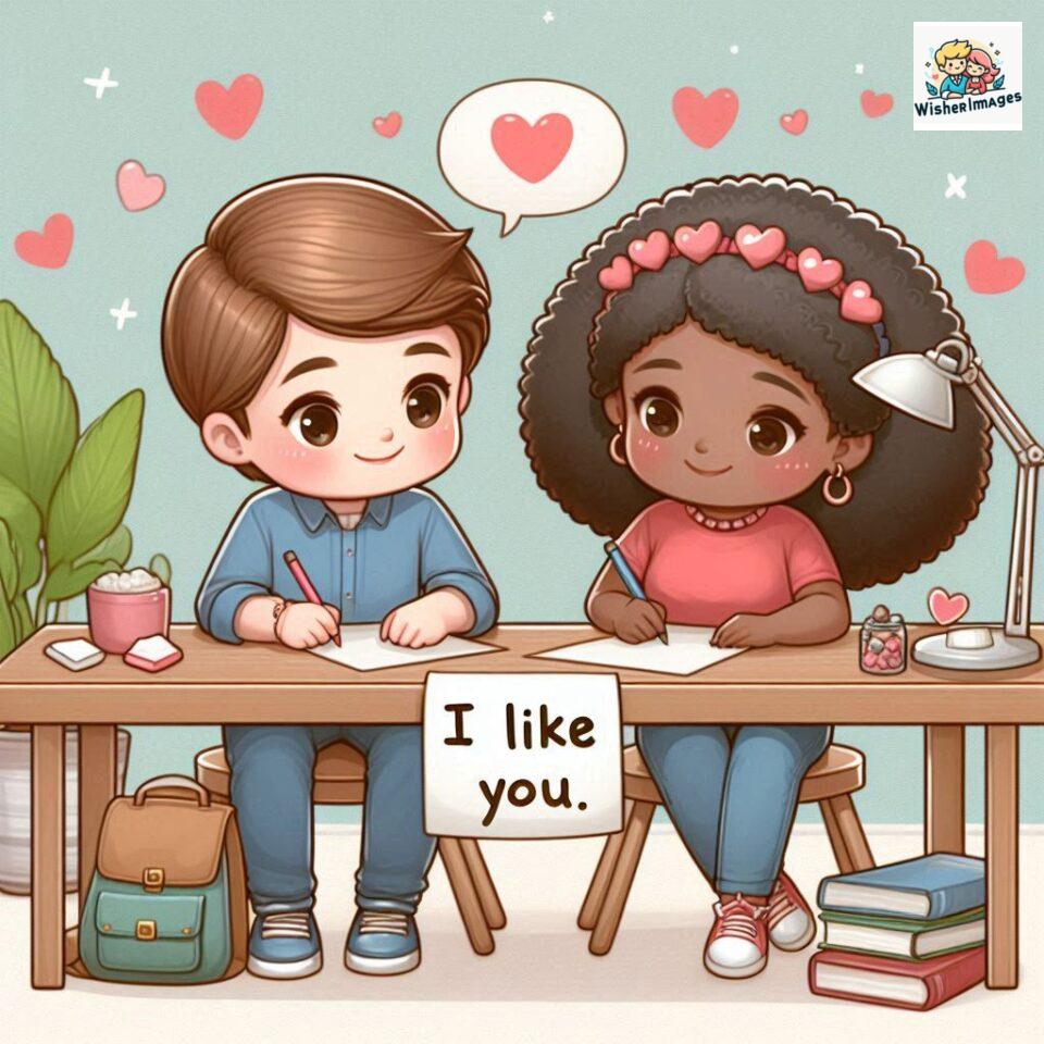 60+ I like you images || Free Download 26 i like you images with d or d couple are seating together beautifull girl are seating with her boyfriend ()