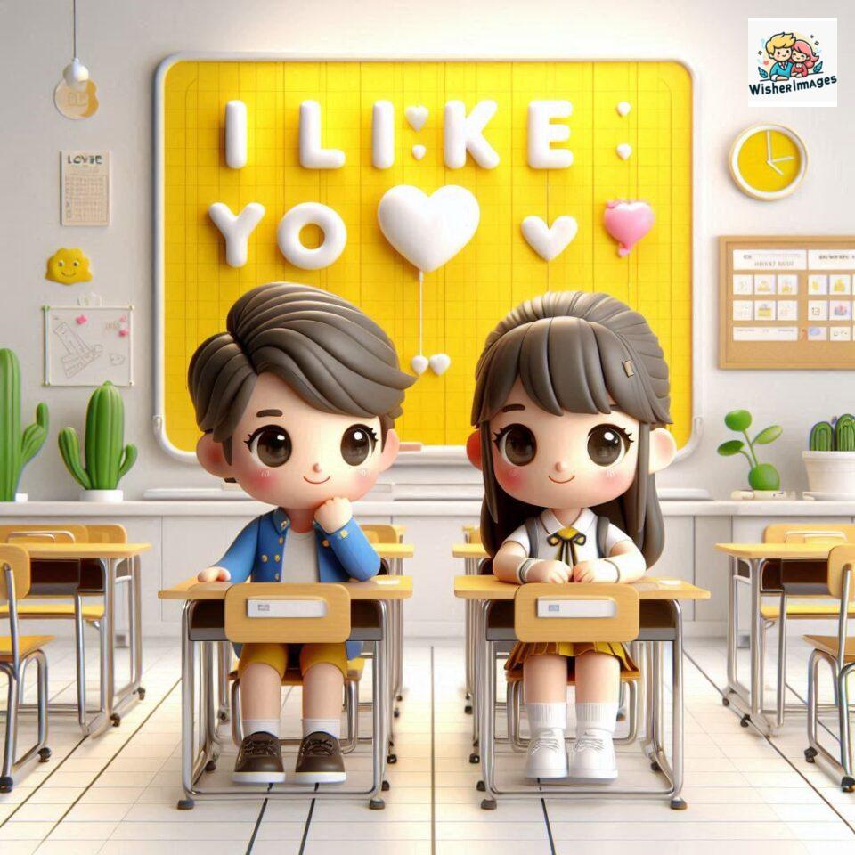 i-like-you-images-with-3d-or-2d-couple-are-seating-together-beautifull-girl-are-seating-with-her-boyfriend-13-960x960 60+ I like you images || Free Download